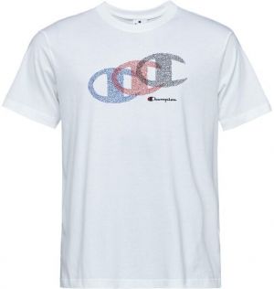 Champion LEGACY Pánske tričko, biela, veľkosť