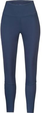 Hannah ELISA Dámske legíny, tmavo modrá, veľkosť