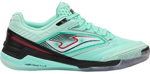 Joma GAMBETA Pánska halová obuv, svetlomodrá, veľkosť