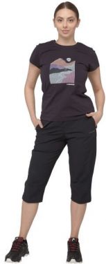 Head ELORA Dámske tričko, čierna, veľkosť