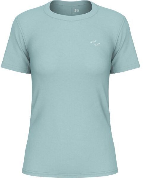 Hannah AMANY Dámske tričko, svetlomodrá, veľkosť