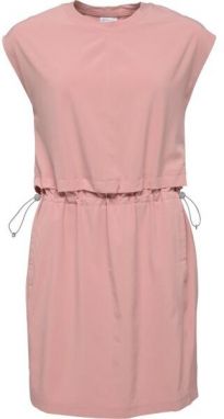 Columbia BOUNDLESS BEAUTY™ DRESS Dámske šaty, ružová, veľkosť