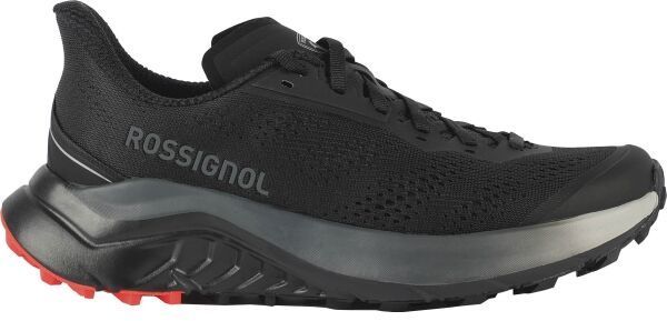 Rossignol W VENOSK Dámske terénne bežecké topánky, čierna, veľkosť 38
