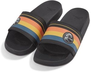 O'Neill O'RIGINALS LONGBOARD Pánske šľapky, černá, veľkosť