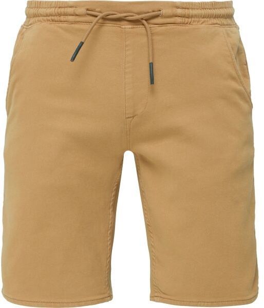 BLEND BHBLIZZARD Pánske šortky, hnedá, veľkosť