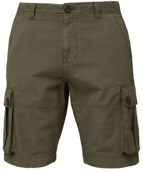 LOAP VANER Pánske šortky, zelená, veľkosť