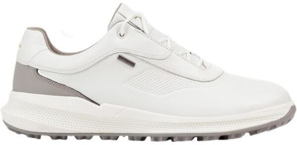 Geox U PG1X B ABX Pánska vychádzková obuv, biela, veľkosť