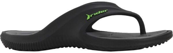 Rider CAPE XVIII AD Pánske žabky, čierna, veľkosť