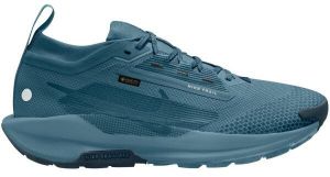 Nike PEGASUS TRAIL 5 GTX Pánska univerzálna bežecká obuv, modrá, veľkosť 42