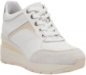 Geox ZOSMA Dámske tenisky, biela, veľkosť