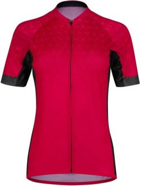 Etape FORTUNA Dámsky cyklistický dres, ružová, veľkosť