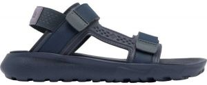 Columbia PEAKFREAK ROAM SANDAL W Dámske sandále, tmavo modrá, veľkosť 41