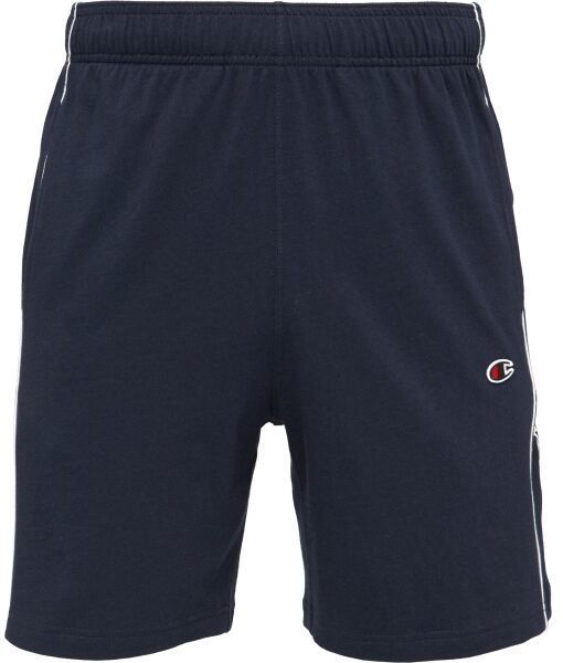 Champion LEGACY Pánske šortky, tmavo modrá, veľkosť