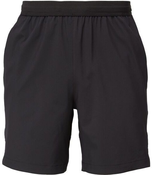 AQUOS SANTAL Pánske šortky nielen do vody, černá, veľkosť