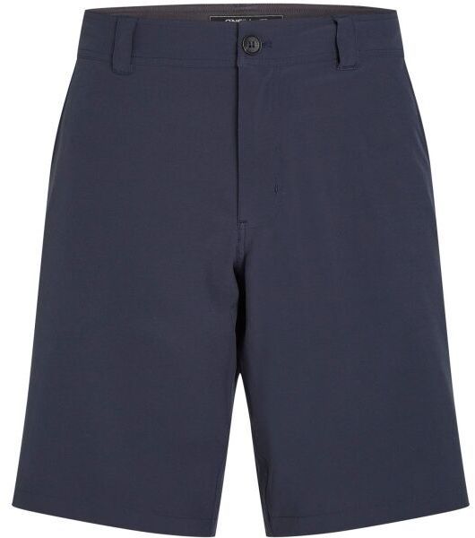 O'Neill HYBRID CHINO 19” Pánske šortky, tmavo sivá, veľkosť