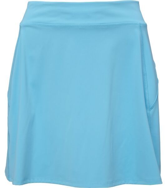Helly Hansen HP SKORT 2.0 Dámska sukňa, svetlomodrá, veľkosť