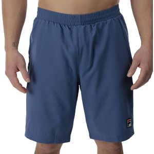 Fila SANTANA Pánske kraťasy, tmavo sivá, veľkosť