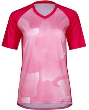 Etape ROXY Dámske tričko, ružová, veľkosť