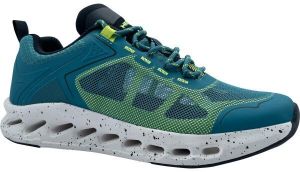 Head SAQUON Pánska voľnočasová obuv, zelená, veľkosť