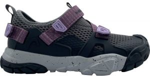 Head PERIX Detské sandále, tmavě šedá, veľkosť