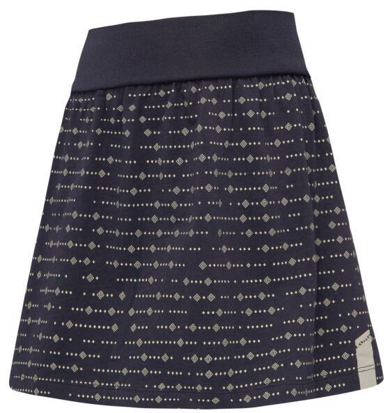 LOAP BESVA Dievčenská sukňa, tmavo modrá, veľkosť 146-152