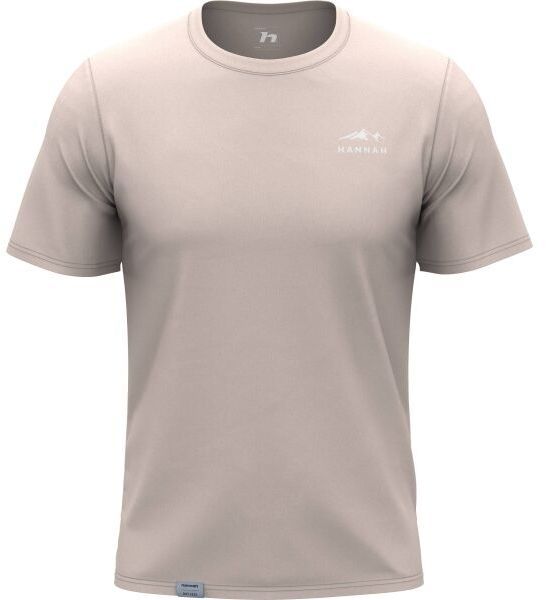 Hannah FRED Pánske tričko, béžová, veľkosť