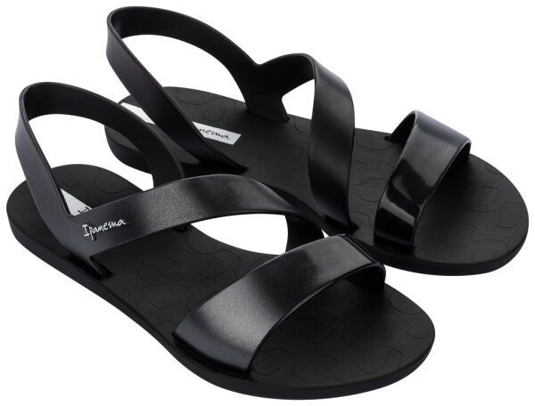 Ipanema VIBE SANDAL Dámske sandále, čierna, veľkosť