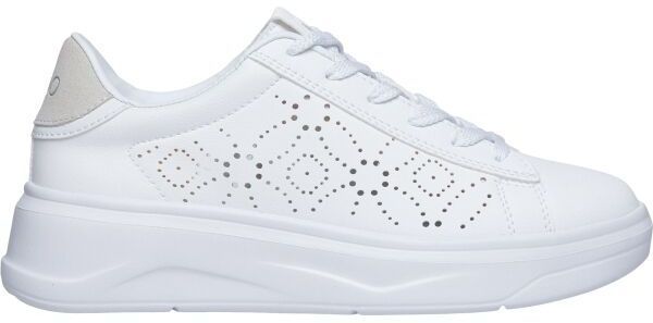 U.S. POLO ASSN. GINGER Dámska obuv na voľný čas, biela, veľkosť