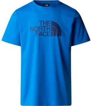 The North Face REDBOX TEE Pánske tričko, modrá, veľkosť