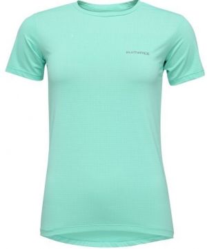 Klimatex CARVIN Dámske funkčné tričko, svetlo zelená, veľkosť