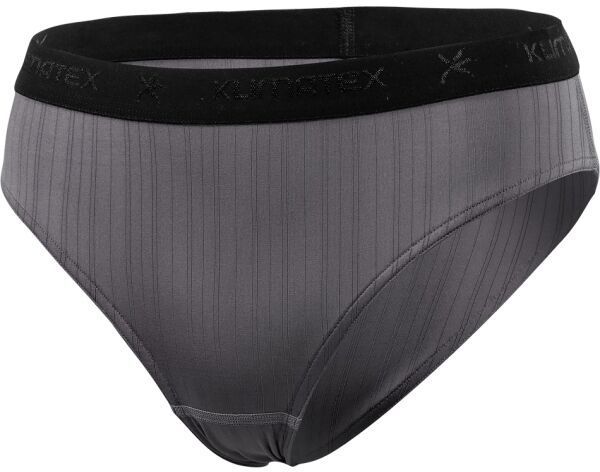 Klimatex CHER Dámske funkčné nohavičky, sivá, veľkosť