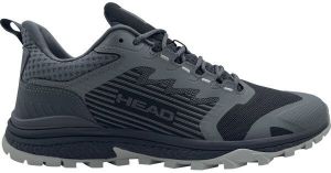 Head JALOMI III Pánska trailová obuv, čierna, veľkosť