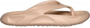 AQUOS SCAR Dámske žabky, béžová, veľkosť