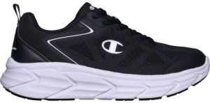 Champion FX III Pánska obuv na voľný čas, čierna, veľkosť 42