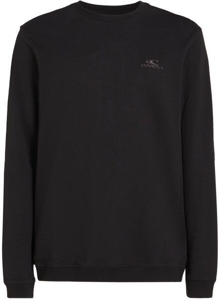 O'Neill L/SLV Pánske tričko s dlhým rukávom, čierna, veľkosť