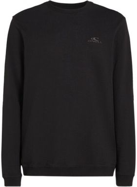 O'Neill L/SLV Pánske tričko s dlhým rukávom, čierna, veľkosť