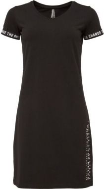 Willard MILEA Dámske šaty, černá, veľkosť