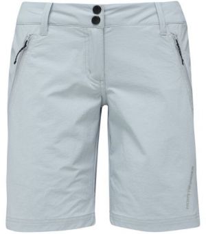 Northfinder CHANDRA Dámske trekingové šortky, svetlomodrá, veľkosť