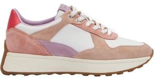 Geox AMABEL Dámska voľnočasová obuv, biela, veľkosť