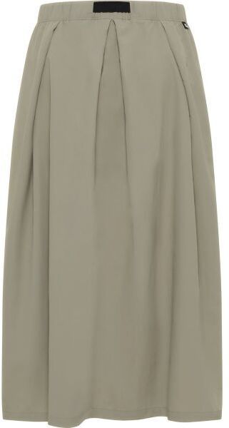 Jack Wolfskin TIHAMA W Dámska sukňa, béžová, veľkosť