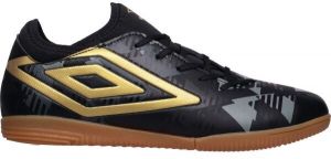 Umbro FORMATION II IC Pánska halová obuv, čierna, veľkosť 45.5