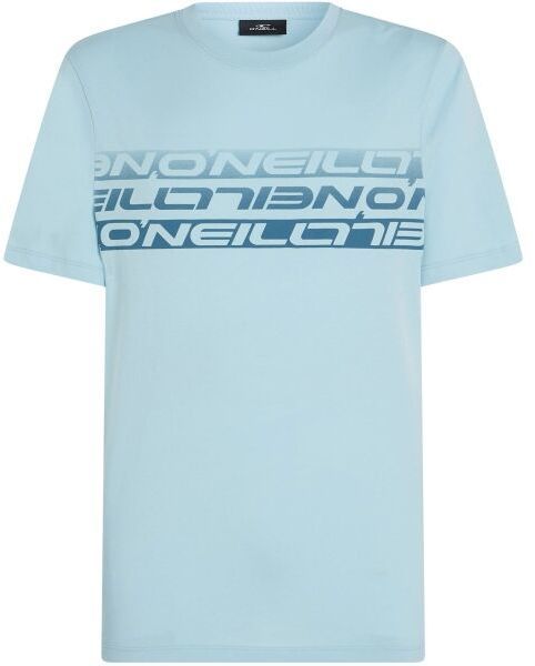 O'Neill STRIPE Pánske tričko, svetlomodrá, veľkosť