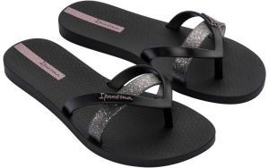 Ipanema KIREI FEM Dámske žabky, čierna, veľkosť