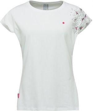 LOAP ABRA Dámske tričko, bílá, veľkosť