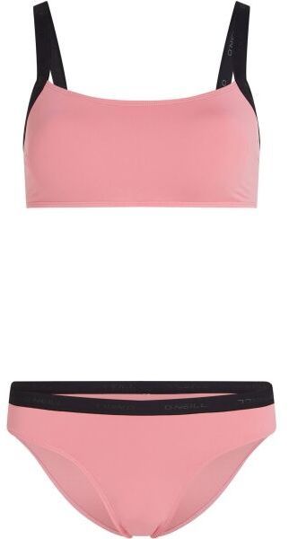 O'Neill SPORT Dámske bikiny, ružová, veľkosť