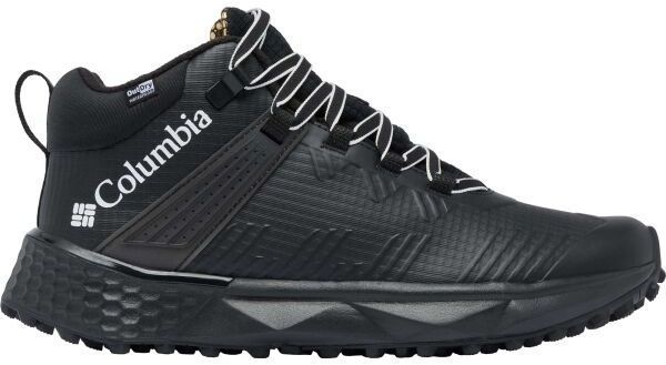 Columbia FACET 75 EQUINOX Pánska obuv, čierna, veľkosť 44.5