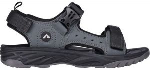 Crossroad NORBY Pánske sandále, sivá, veľkosť