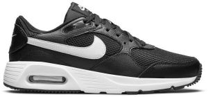 Nike AIR MAX SC Pánska voľnočasová obuv, čierna, veľkosť 44