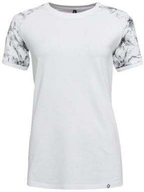 Willard MYRTA Dámske tričko, bílá, veľkosť