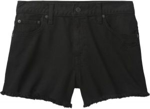 GAP VINTAGE Dámske šortky, čierna, veľkosť